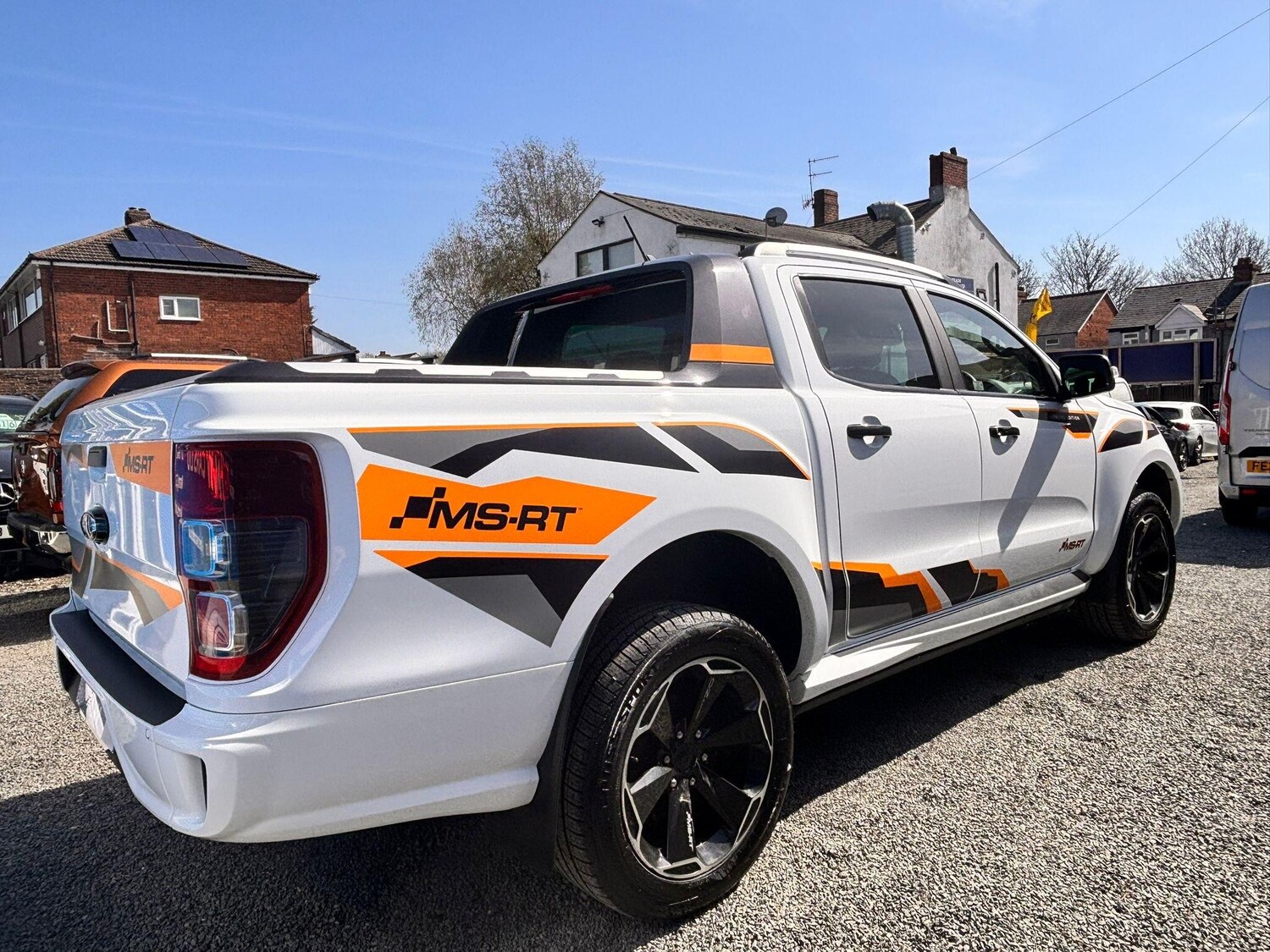 Used Ford Ranger 2023 for sale - 78170322: Photo 21