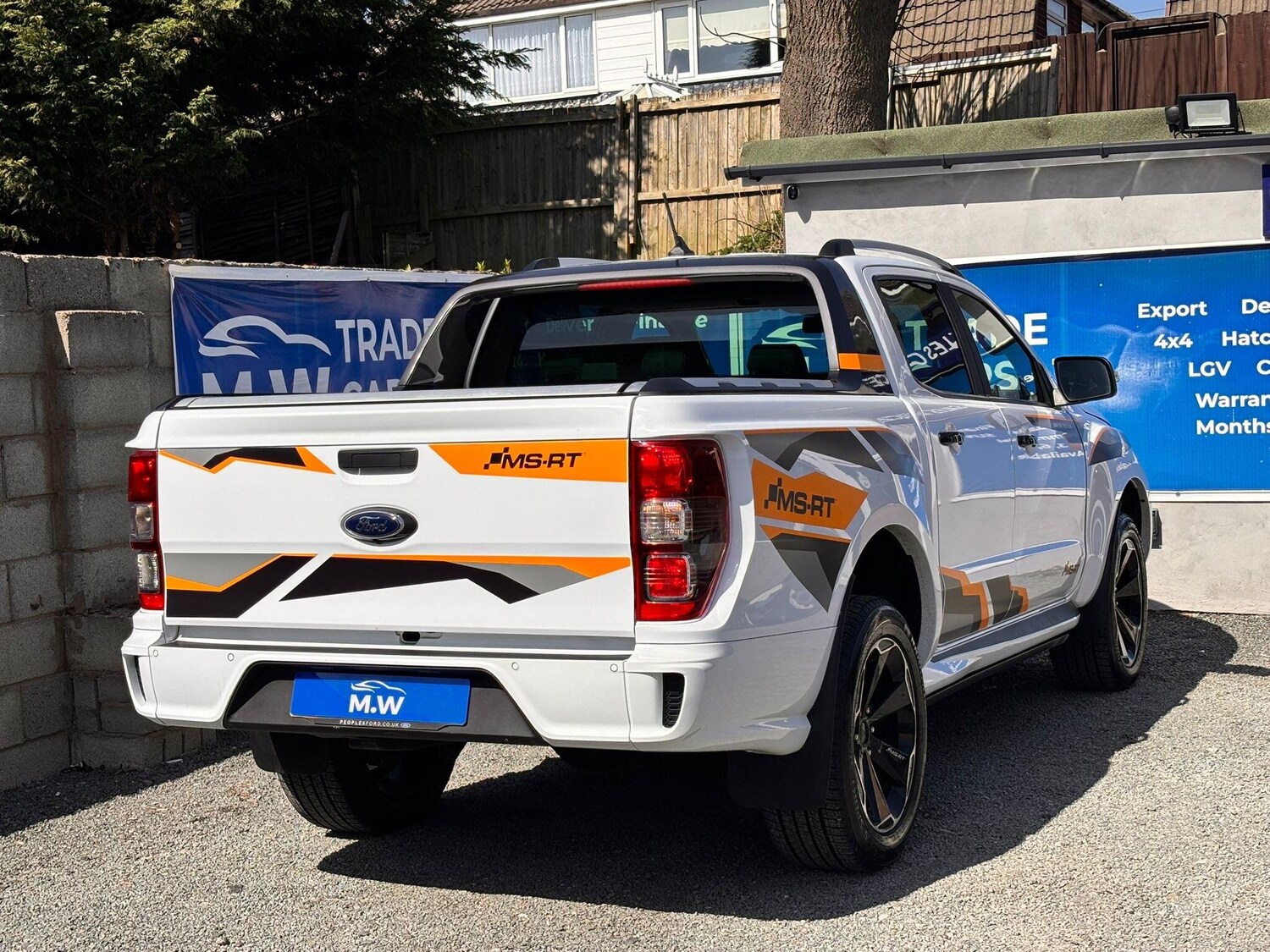 Used Ford Ranger 2023 for sale - 78170322: Photo 22