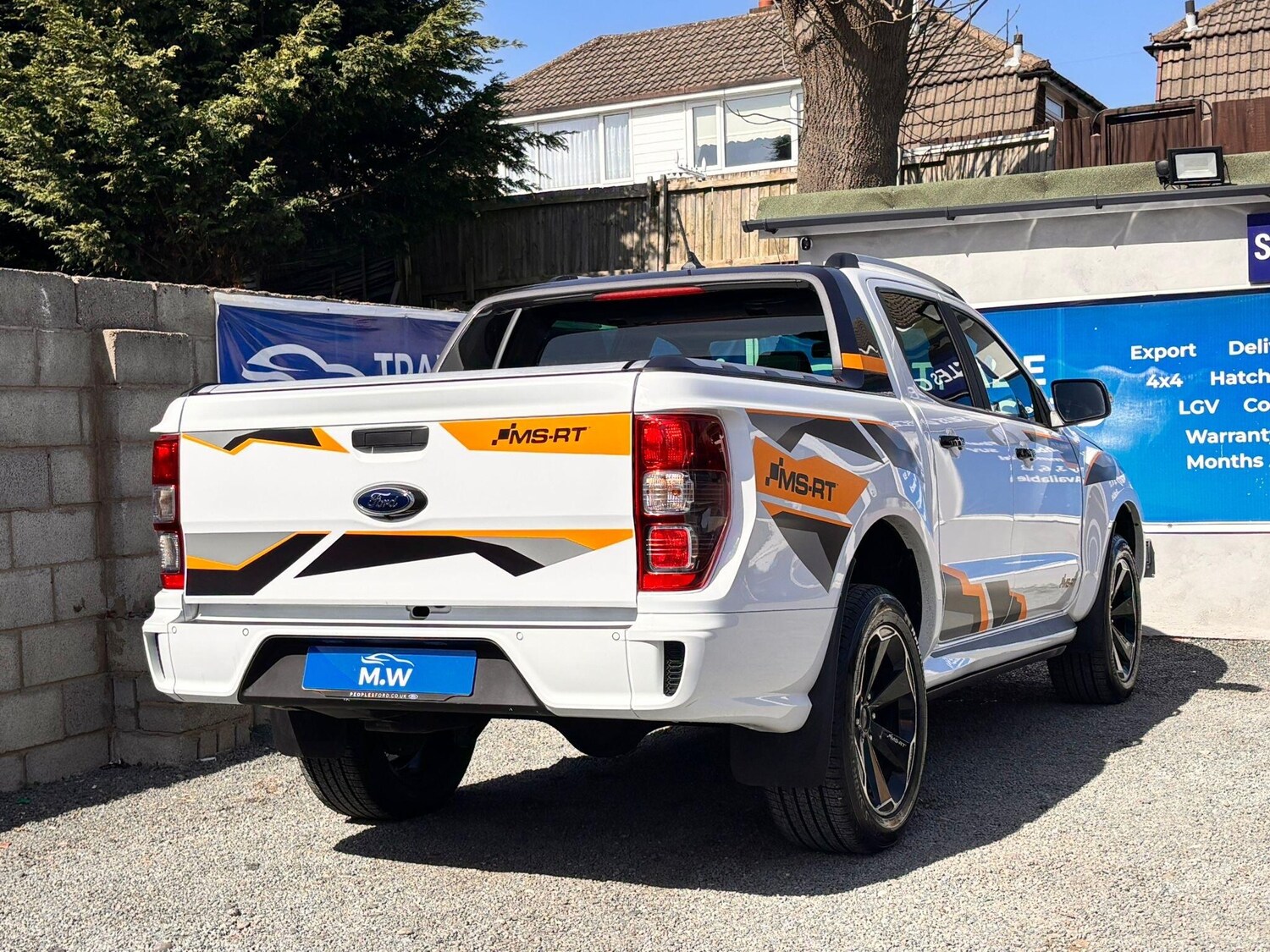 Used Ford Ranger 2023 for sale - 78170322: Photo 24