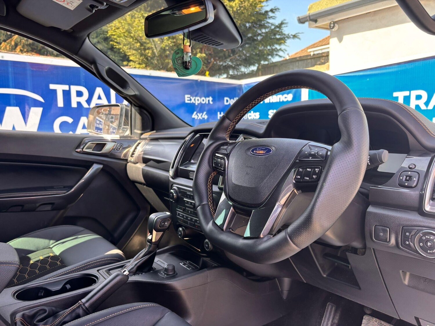 Used Ford Ranger 2023 for sale - 78170322: Photo 25