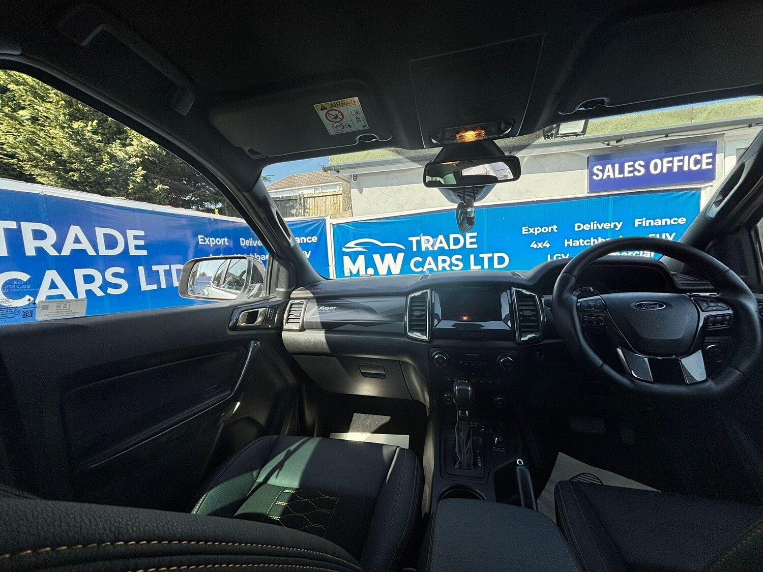 Used Ford Ranger 2023 for sale - 78170322: Photo 30