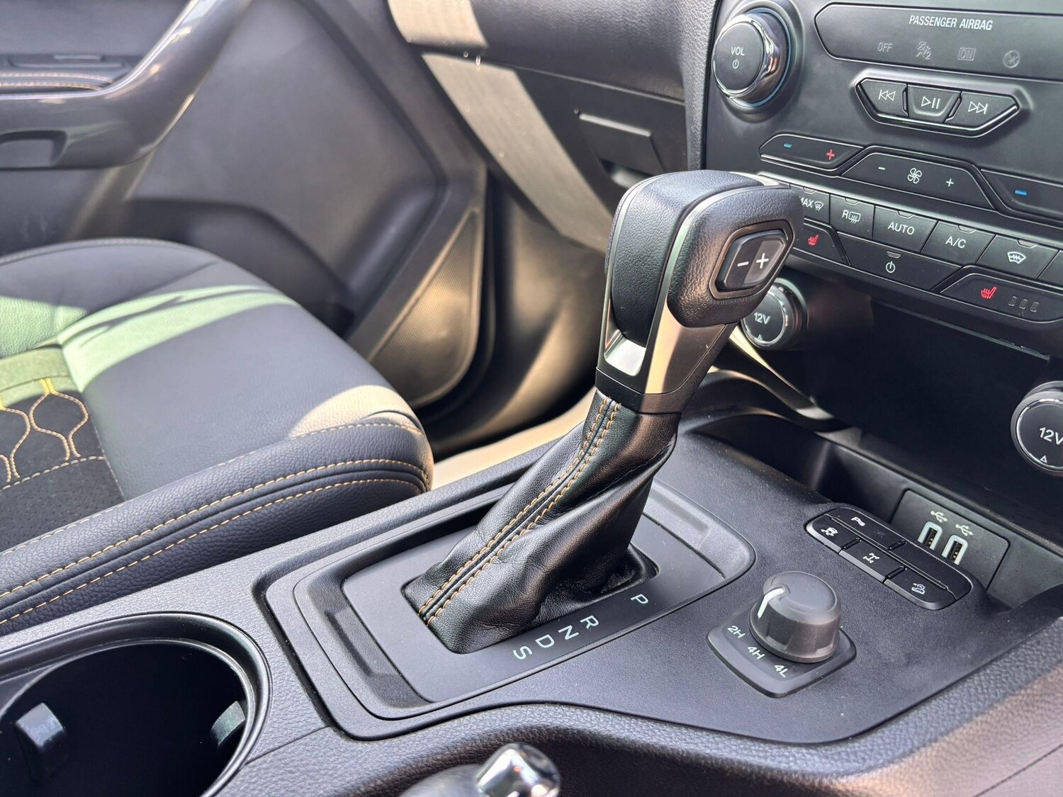 Used Ford Ranger 2023 for sale - 78170322: Photo 31