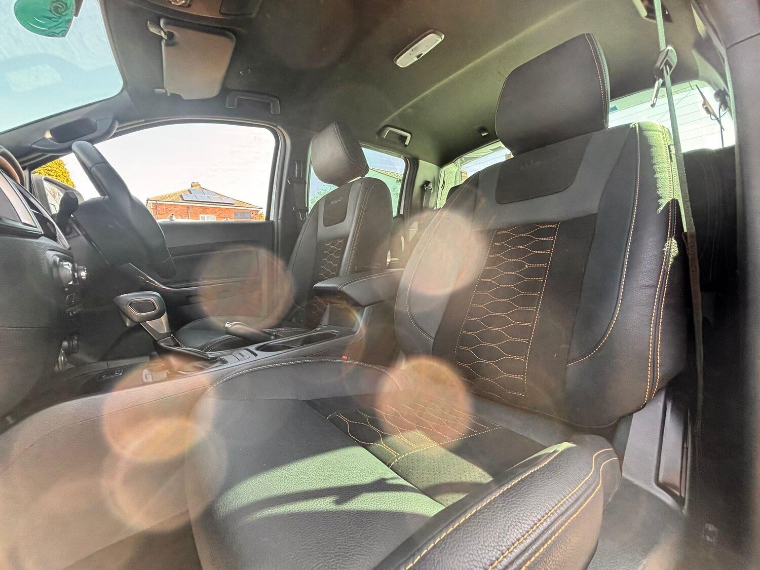 Used Ford Ranger 2023 for sale - 78170322: Photo 32