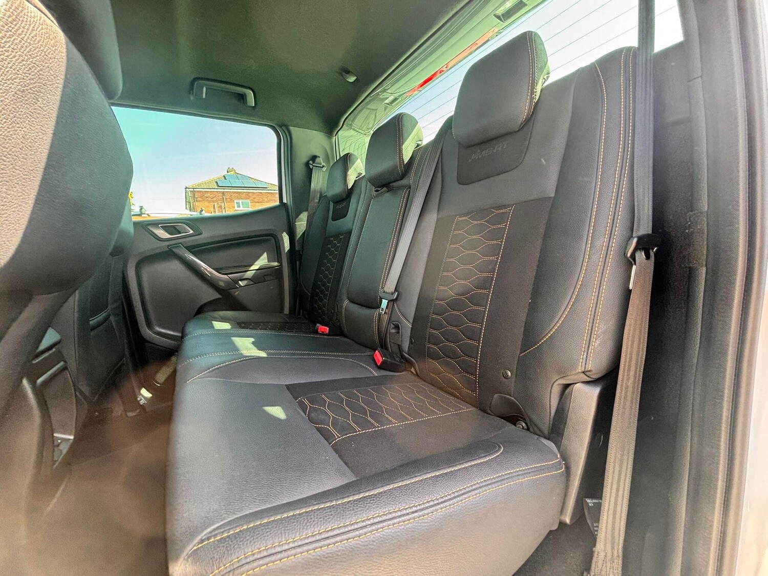 Used Ford Ranger 2023 for sale - 78170322: Photo 33