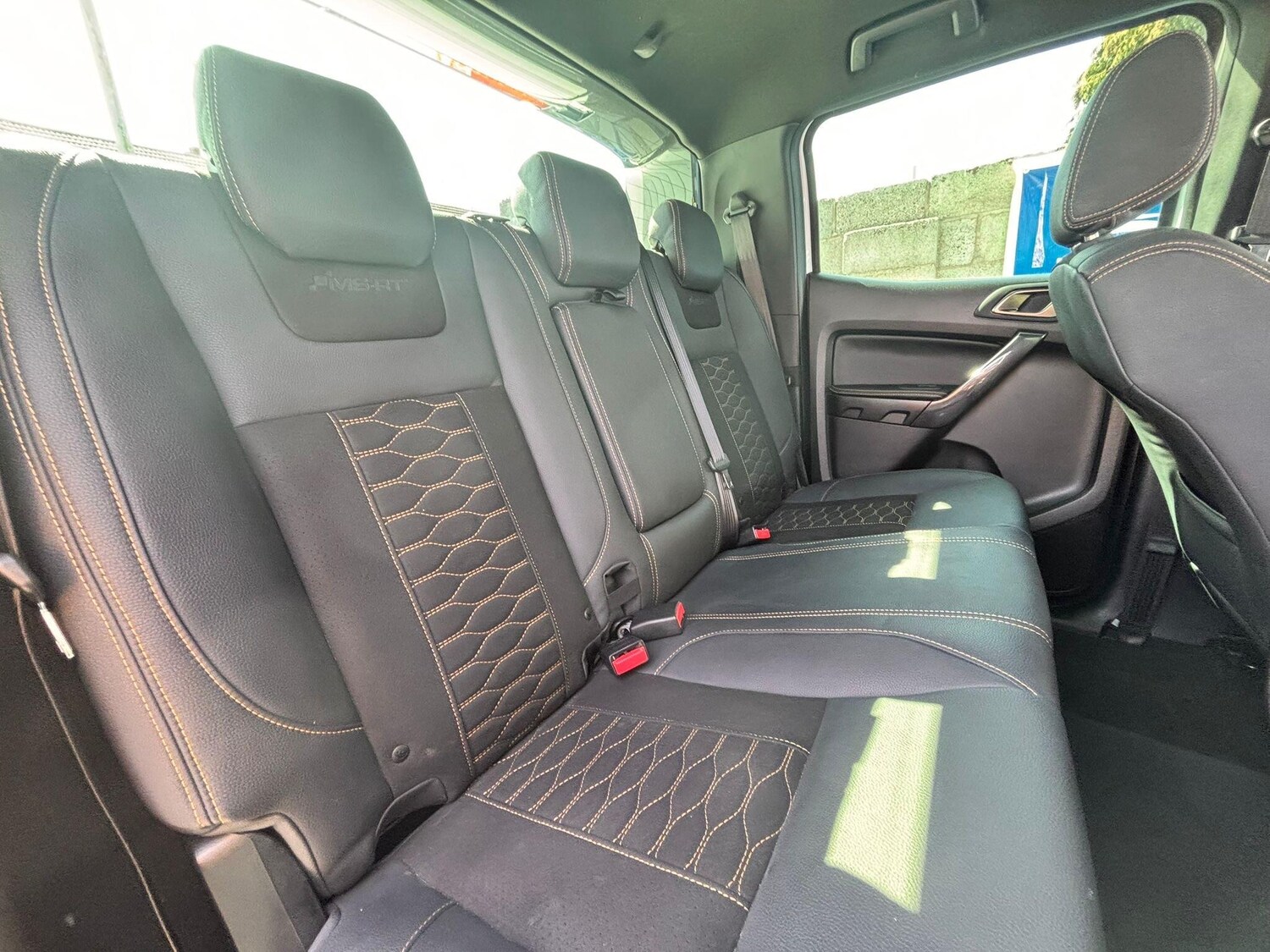 Used Ford Ranger 2023 for sale - 78170322: Photo 34