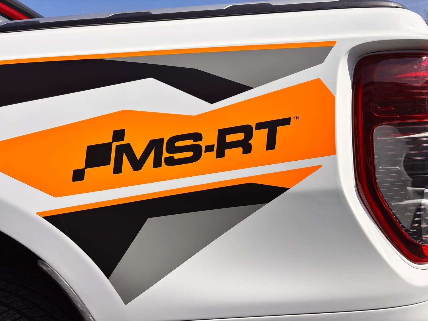 Used Ford Ranger 2023 for sale - 78170322: Photo 38