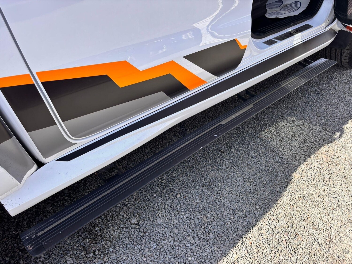 Used Ford Ranger 2023 for sale - 78170322: Photo 39