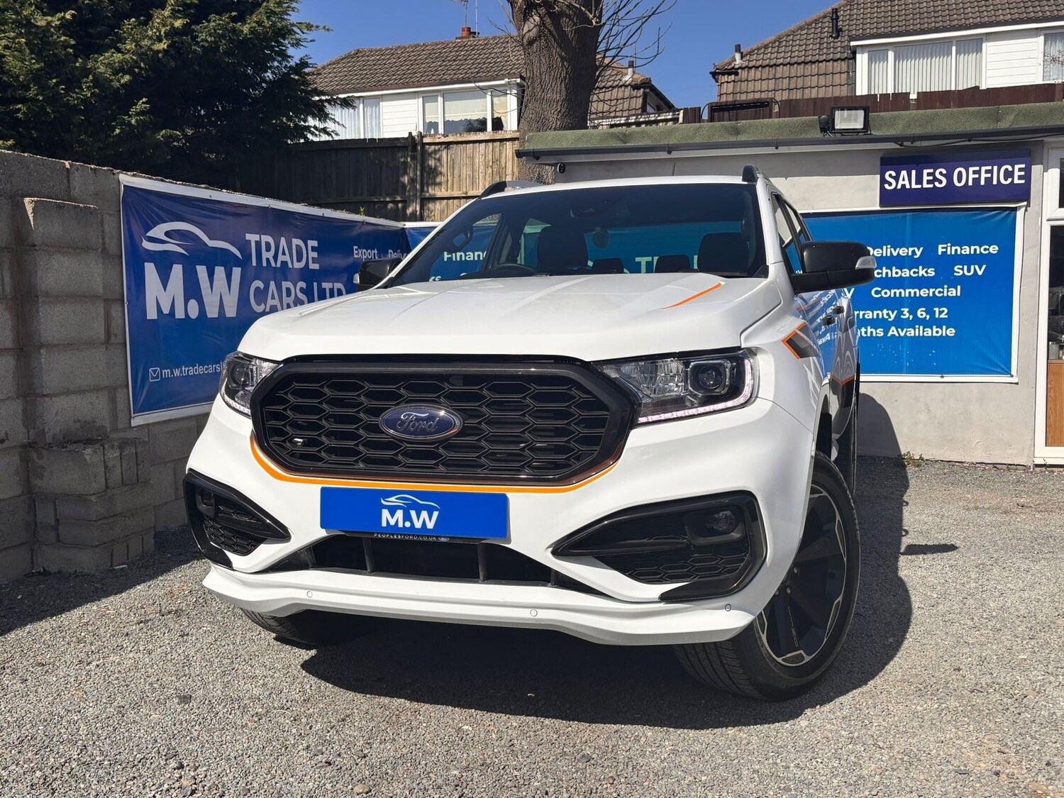 Used Ford Ranger 2023 for sale - 78170322: Photo 4