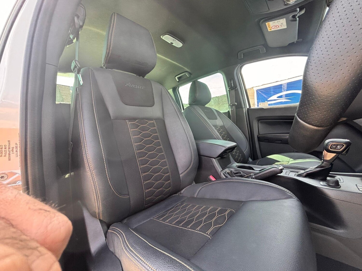 Used Ford Ranger 2023 for sale - 78170322: Photo 40