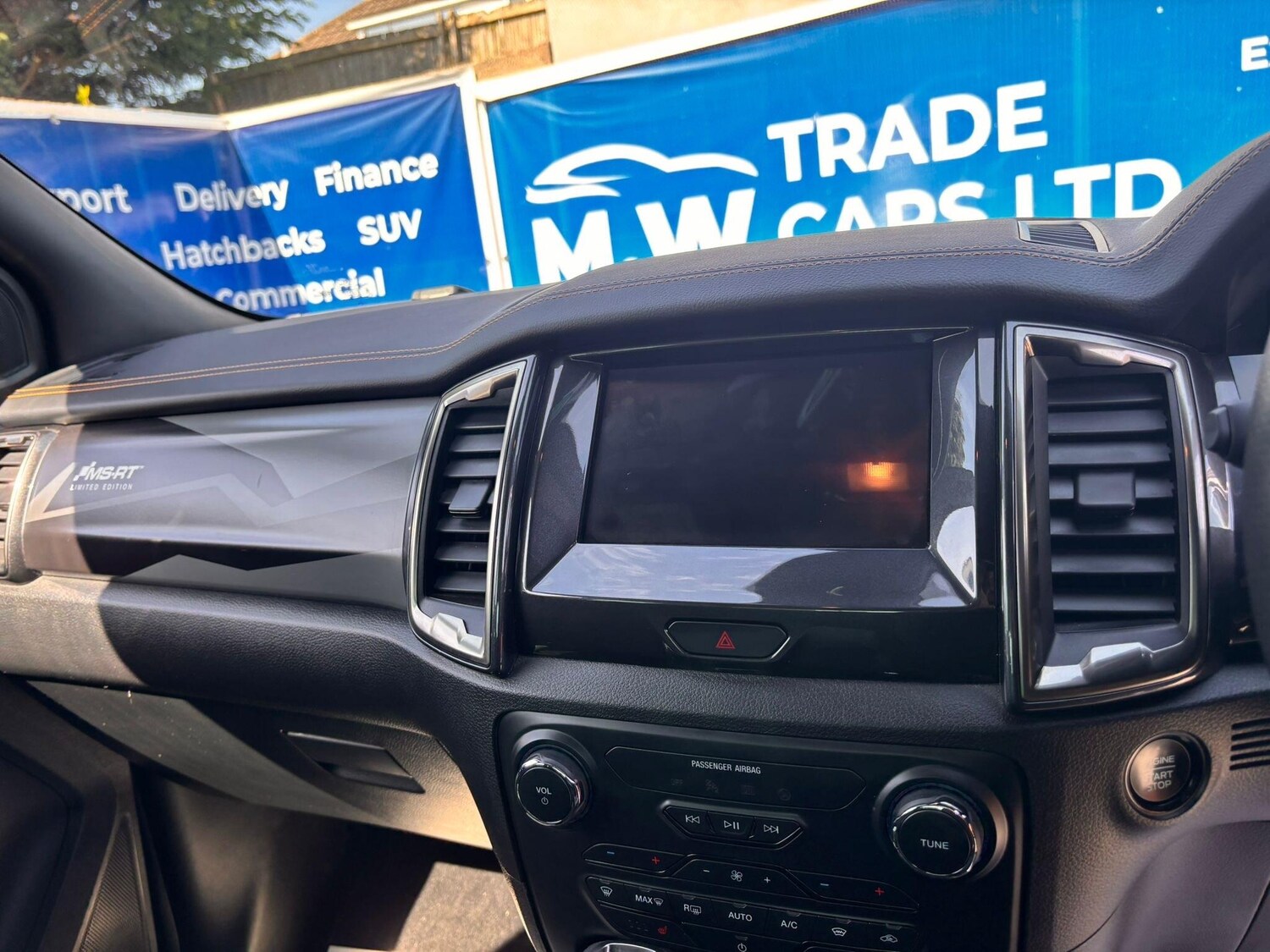 Used Ford Ranger 2023 for sale - 78170322: Photo 41