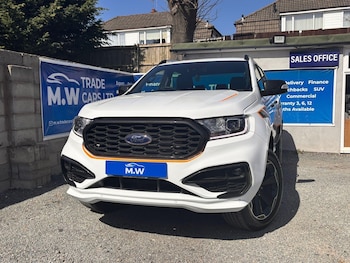 Used Ford Ranger 2023 for sale - 78170322: Photo