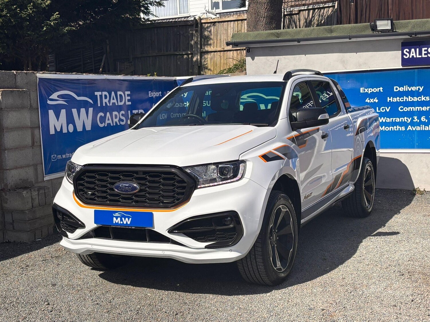 Used Ford Ranger 2023 for sale - 78170322: Photo 5