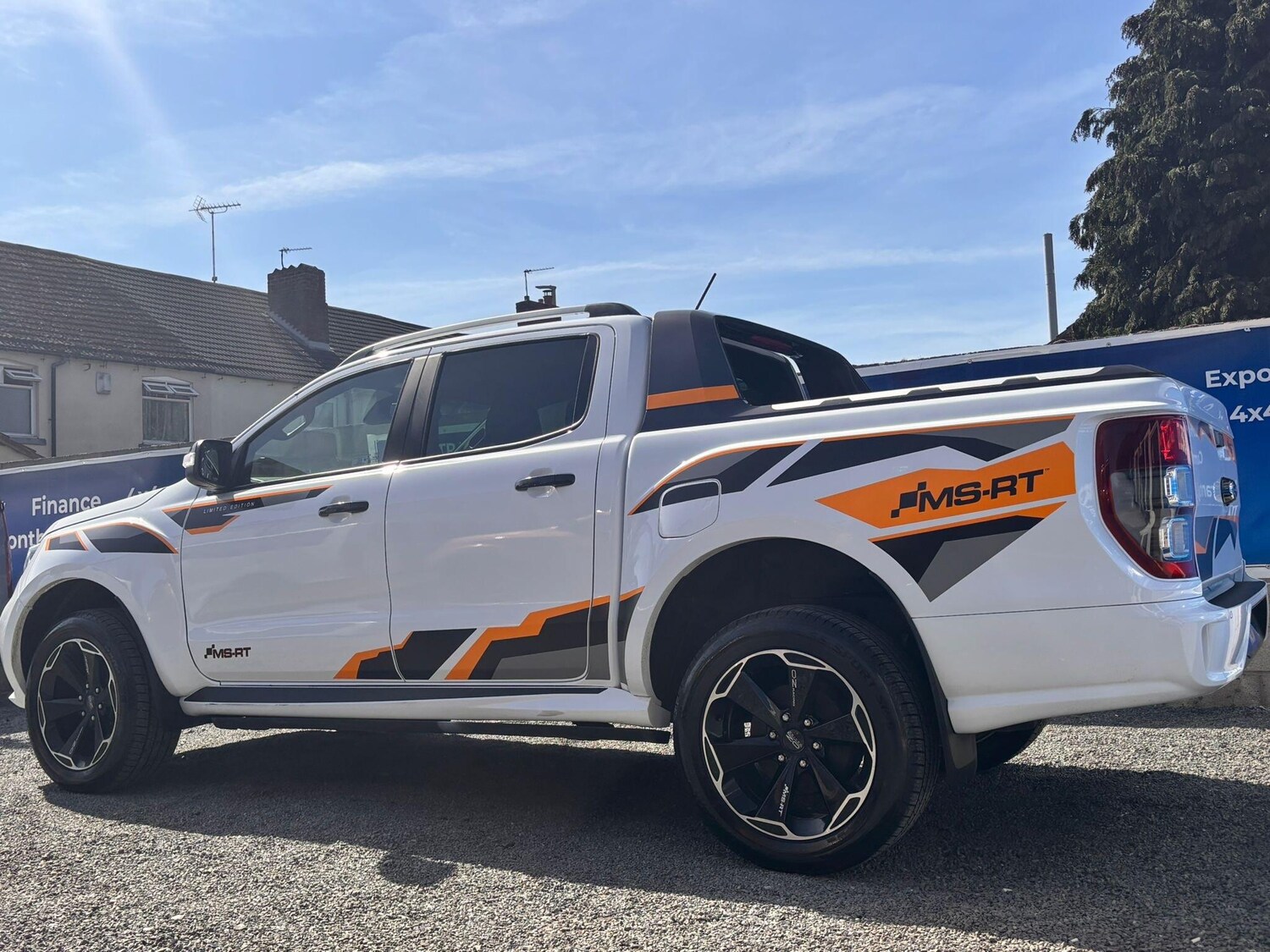 Used Ford Ranger 2023 for sale - 78170322: Photo 6