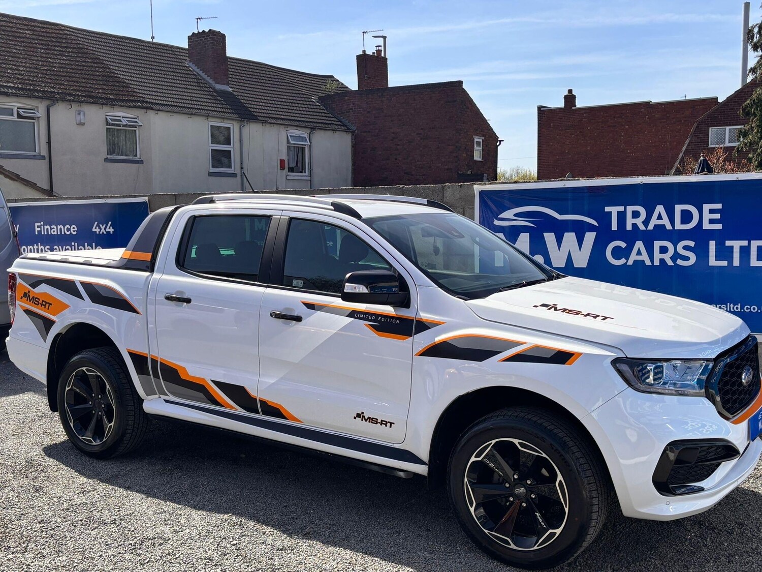 Used Ford Ranger 2023 for sale - 78170322: Photo 7