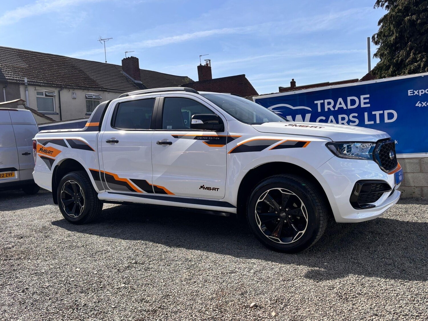 Used Ford Ranger 2023 for sale - 78170322: Photo 8