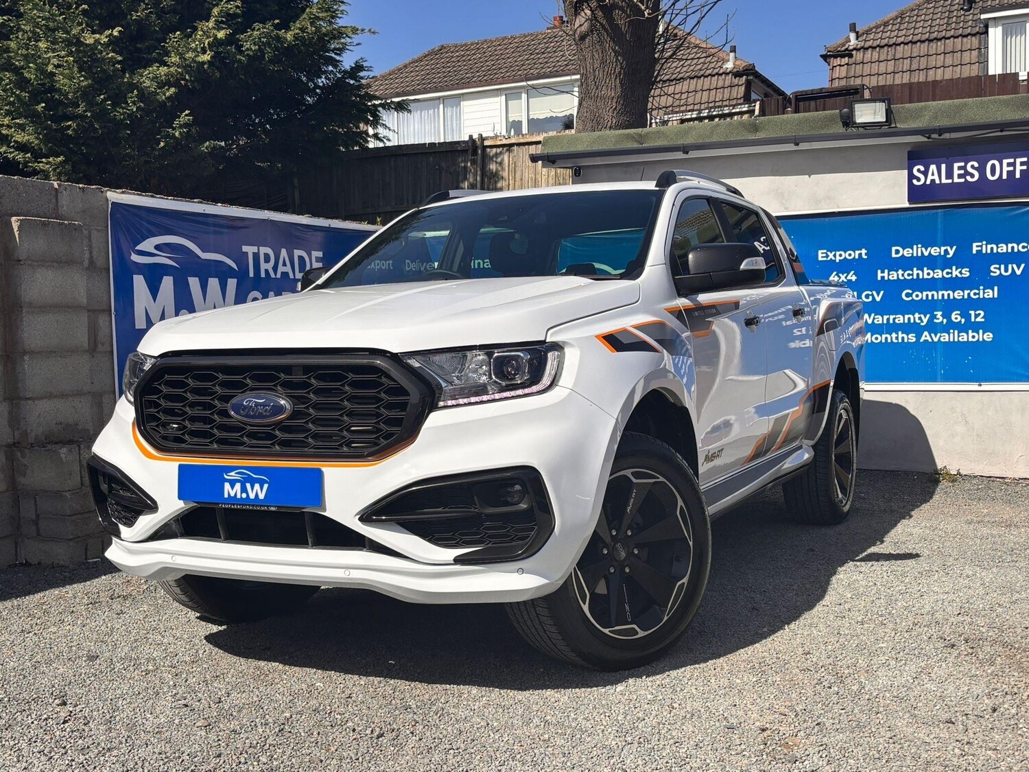 Used Ford Ranger 2023 for sale - 78170322: Photo 9