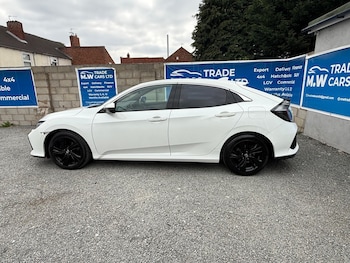 Used Honda Civic 2020 for sale - 79132684: Photo