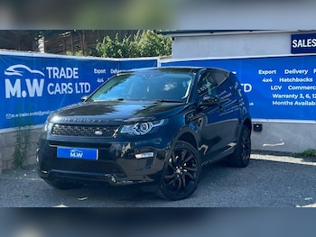 Used Land Rover Discovery Sport 2018 for sale - 79440633: Photo