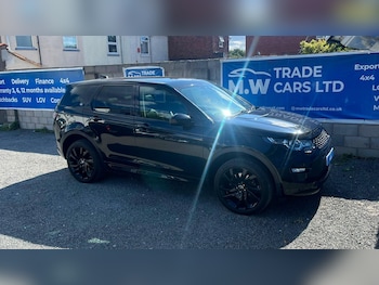 Used Land Rover Discovery Sport 2018 for sale - 79440633: Photo