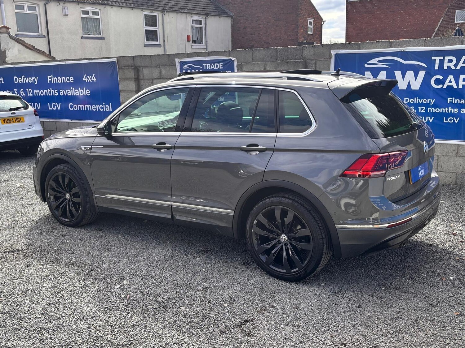 Used Volkswagen Tiguan 2019 for sale - 78033953: Photo 14