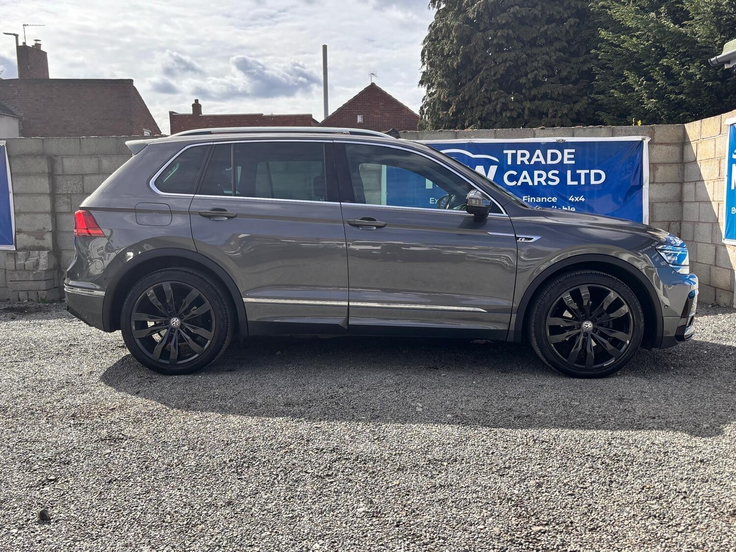 Used Volkswagen Tiguan 2019 for sale - 78033953: Photo 16