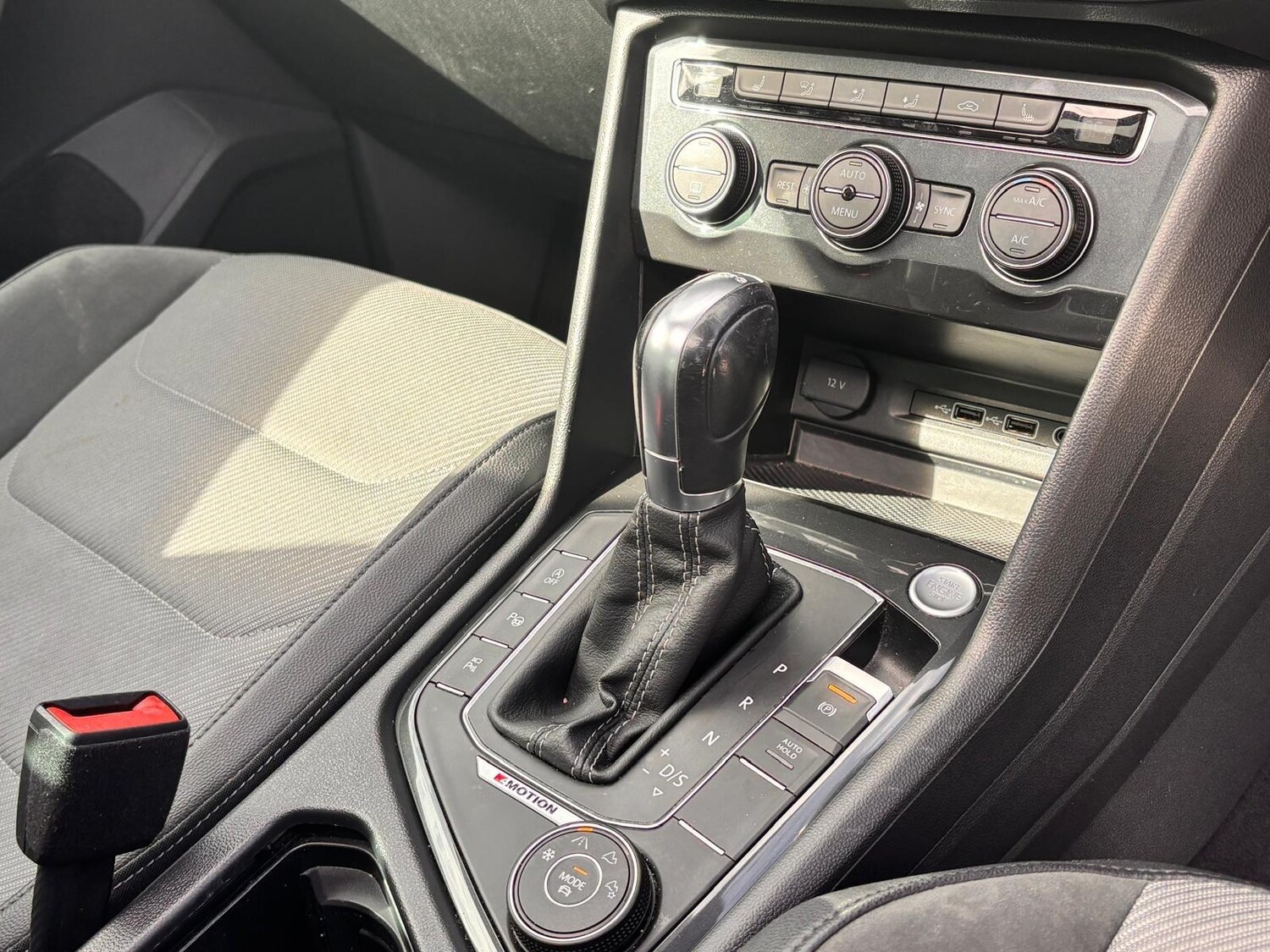 Used Volkswagen Tiguan 2019 for sale - 78033953: Photo 22