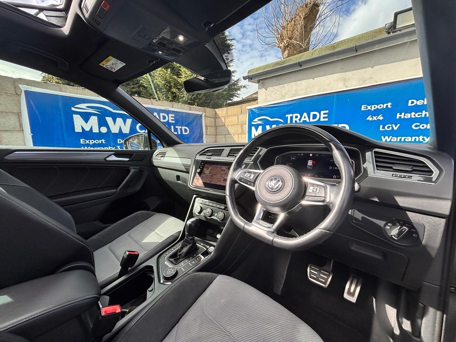 Used Volkswagen Tiguan 2019 for sale - 78033953: Photo 23