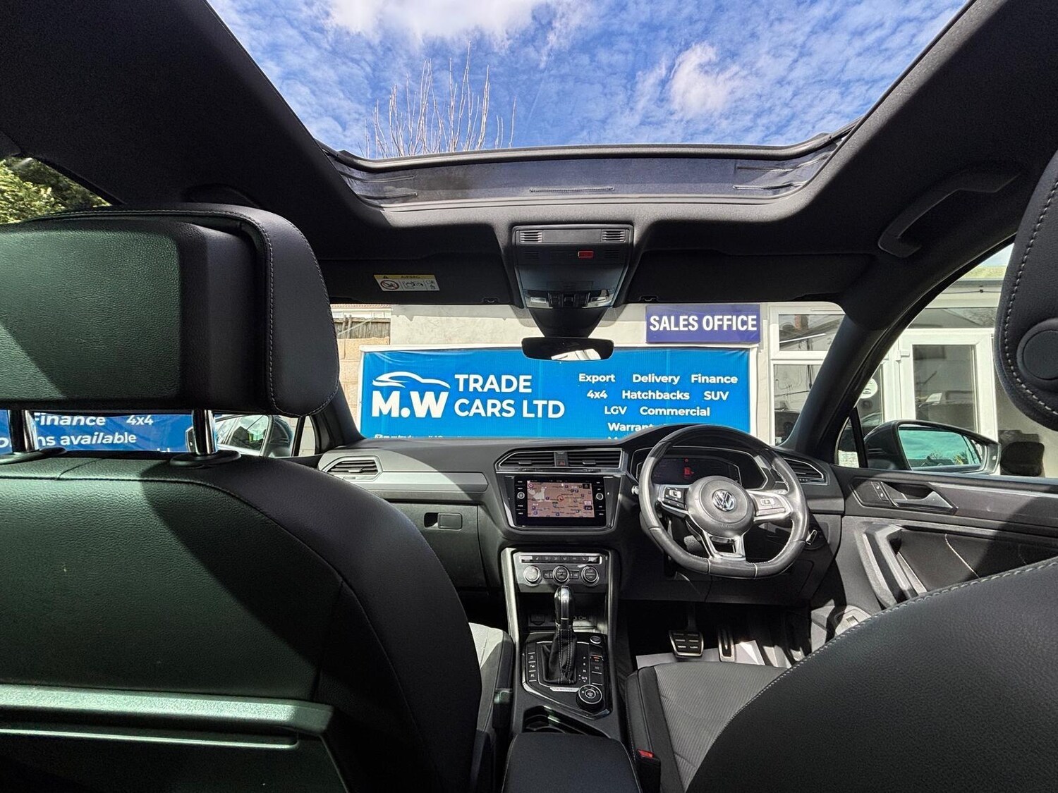 Used Volkswagen Tiguan 2019 for sale - 78033953: Photo 24