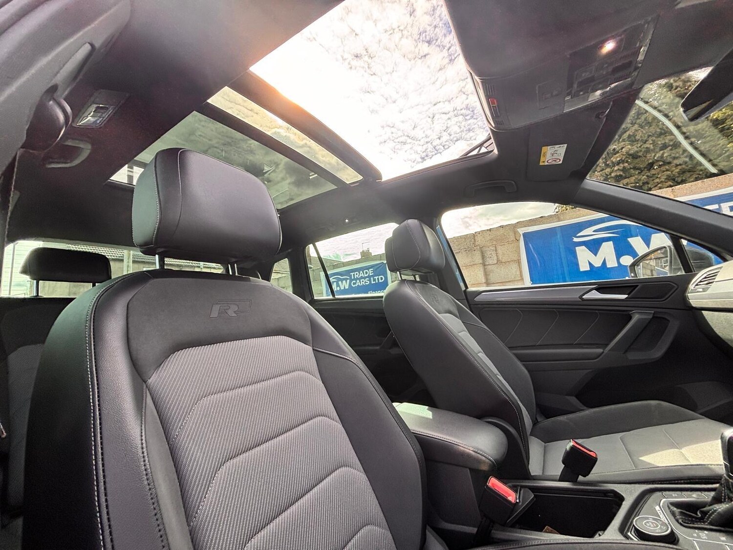 Used Volkswagen Tiguan 2019 for sale - 78033953: Photo 25