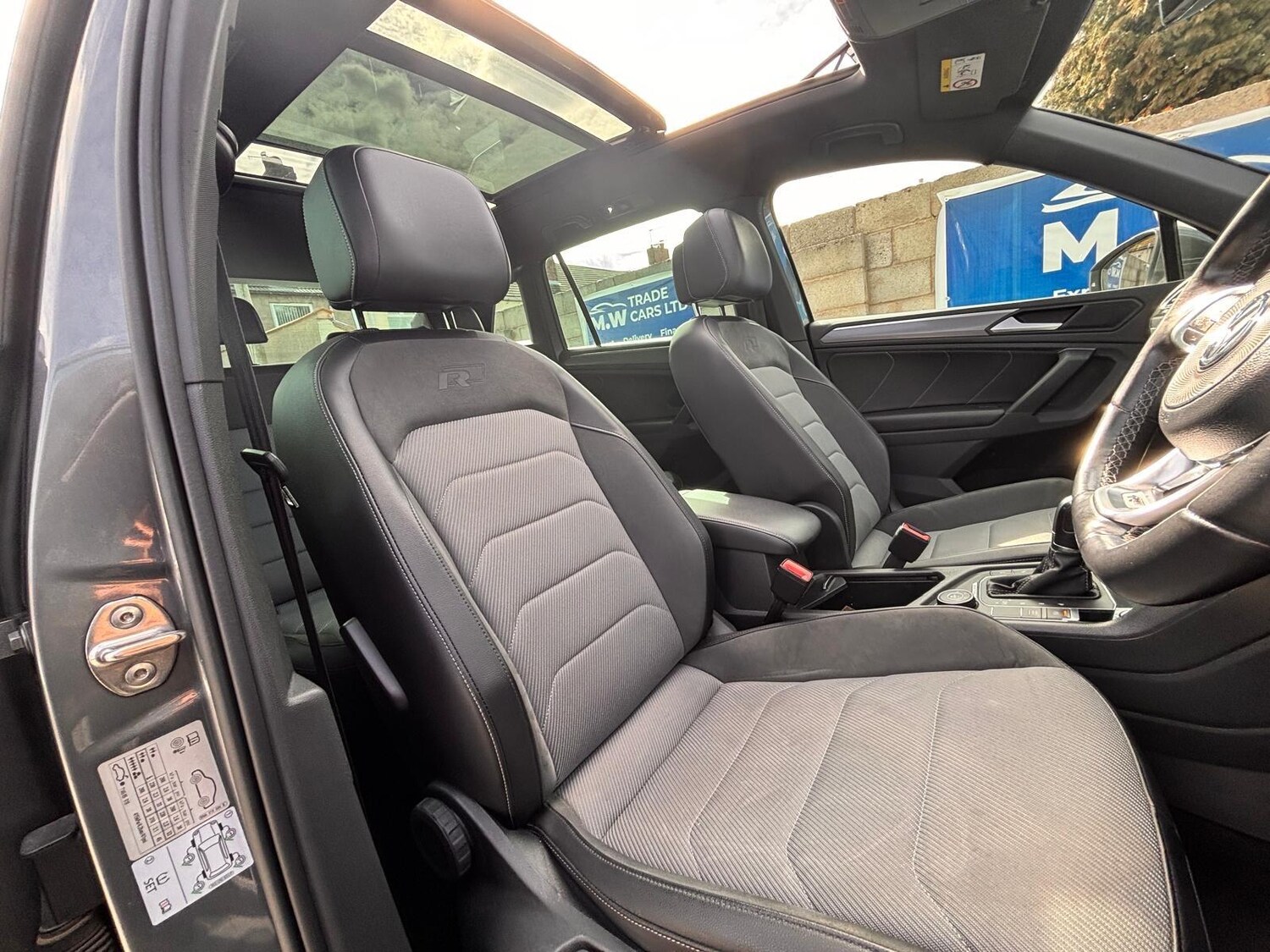 Used Volkswagen Tiguan 2019 for sale - 78033953: Photo 26