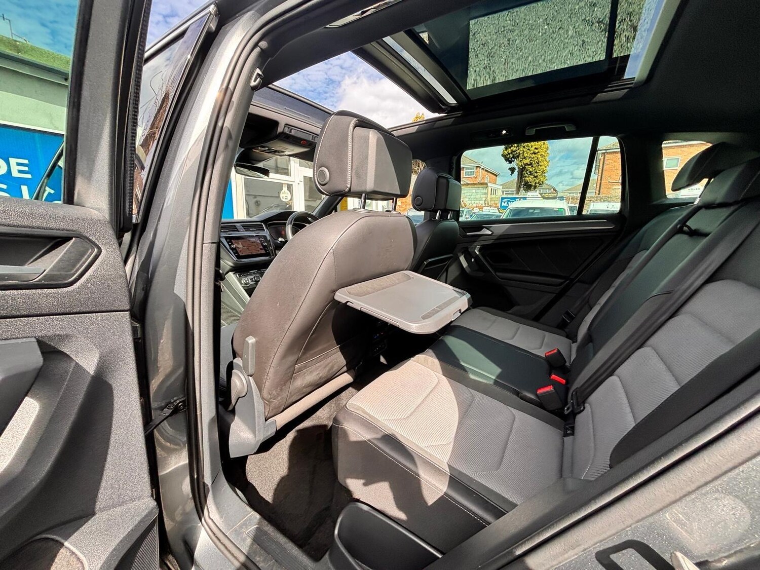 Used Volkswagen Tiguan 2019 for sale - 78033953: Photo 27