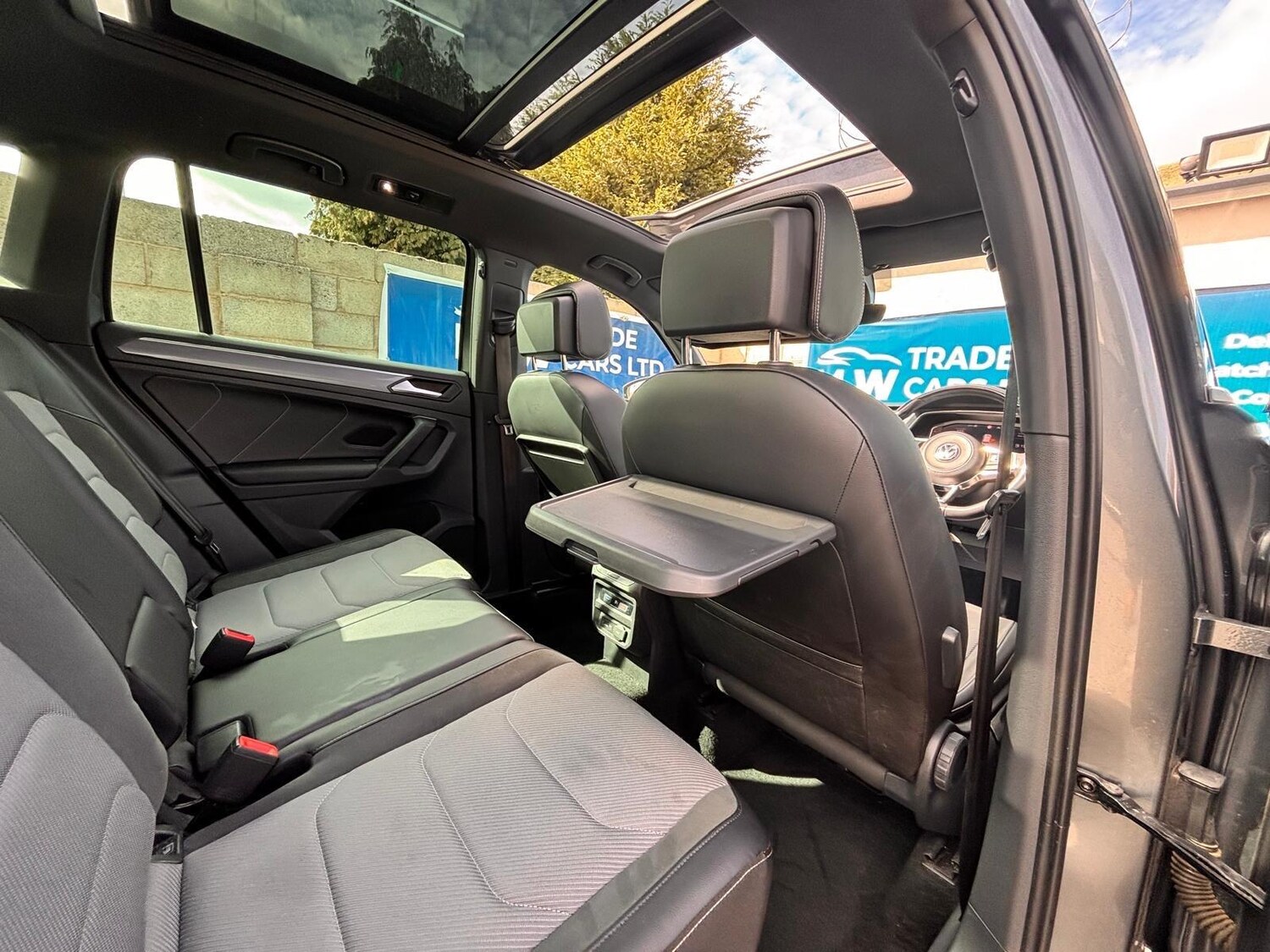 Used Volkswagen Tiguan 2019 for sale - 78033953: Photo 28