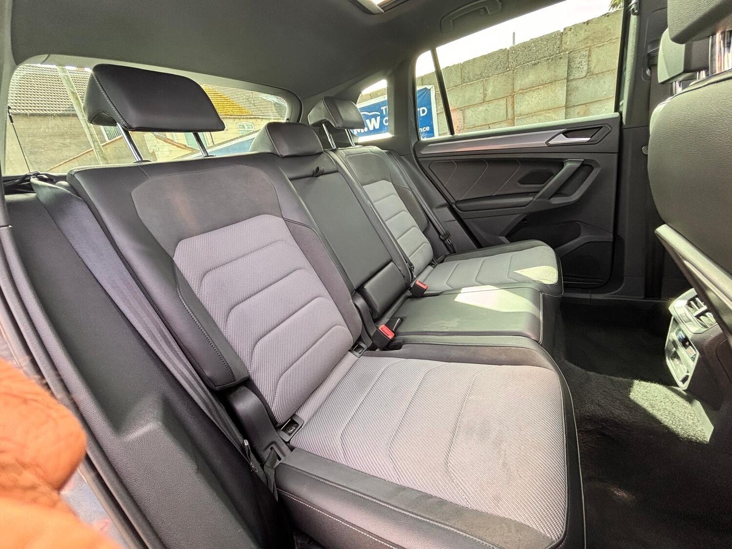Used Volkswagen Tiguan 2019 for sale - 78033953: Photo 29