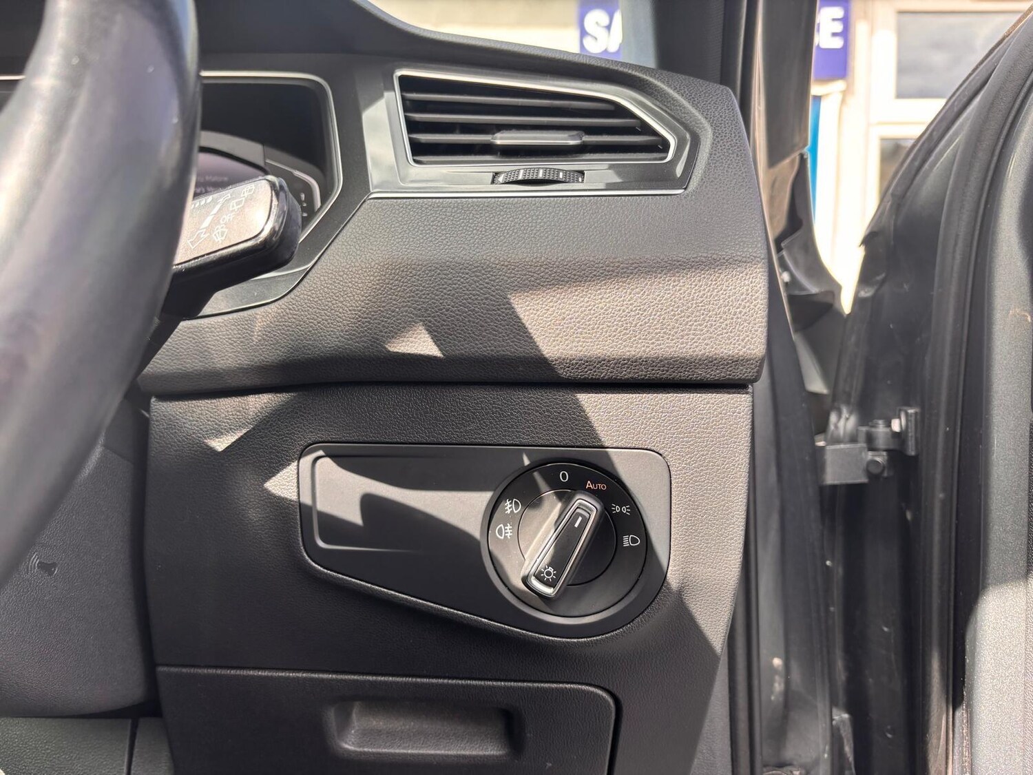 Used Volkswagen Tiguan 2019 for sale - 78033953: Photo 33