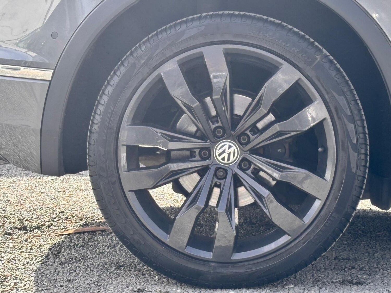 Used Volkswagen Tiguan 2019 for sale - 78033953: Photo 34