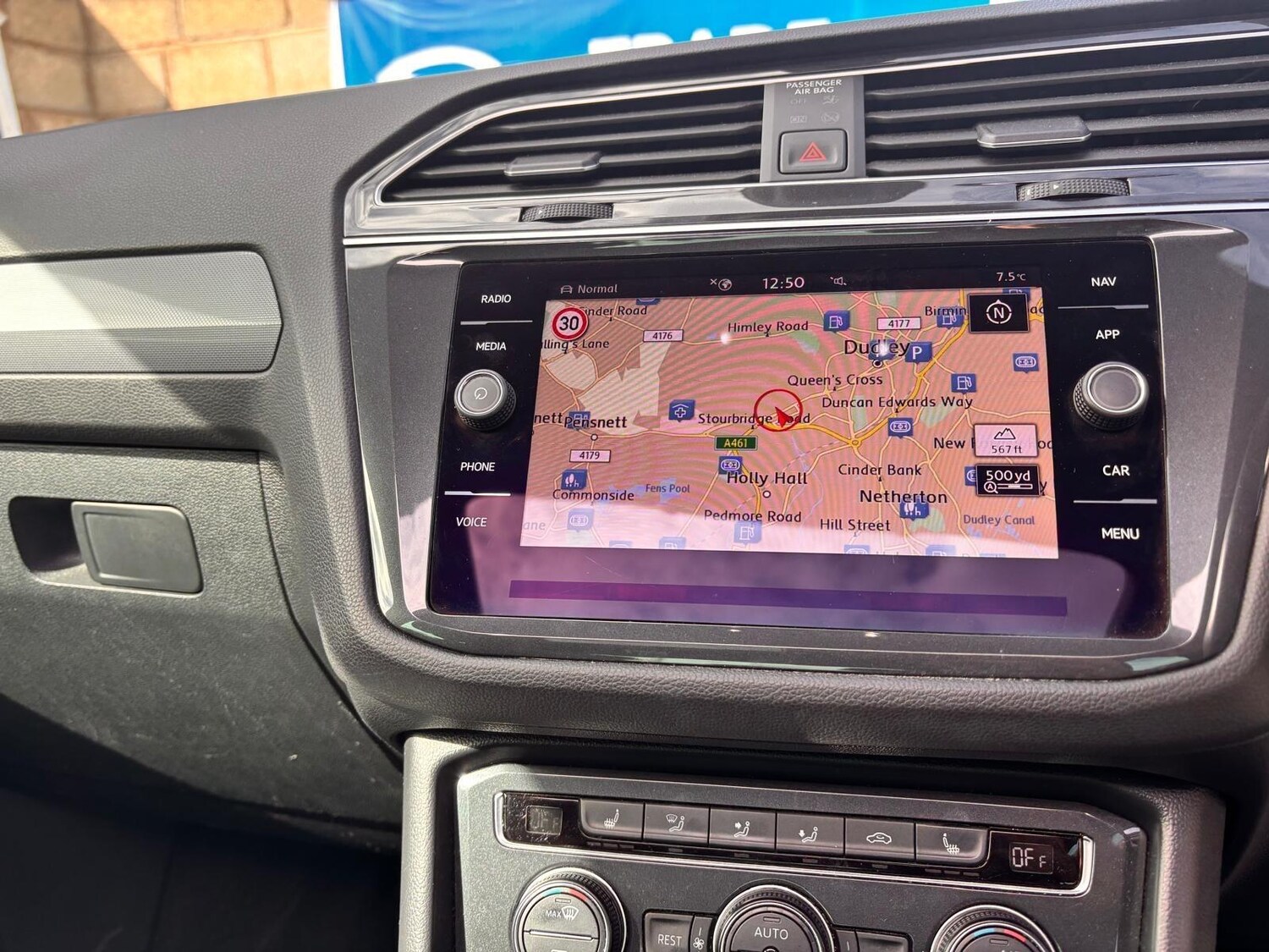 Used Volkswagen Tiguan 2019 for sale - 78033953: Photo 35