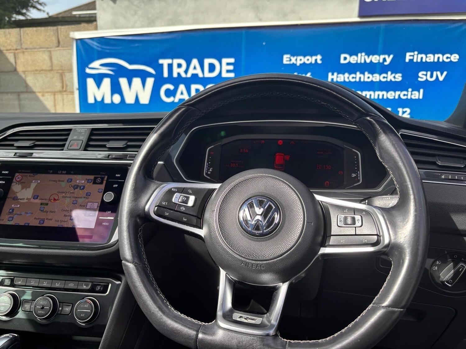 Used Volkswagen Tiguan 2019 for sale - 78033953: Photo 36