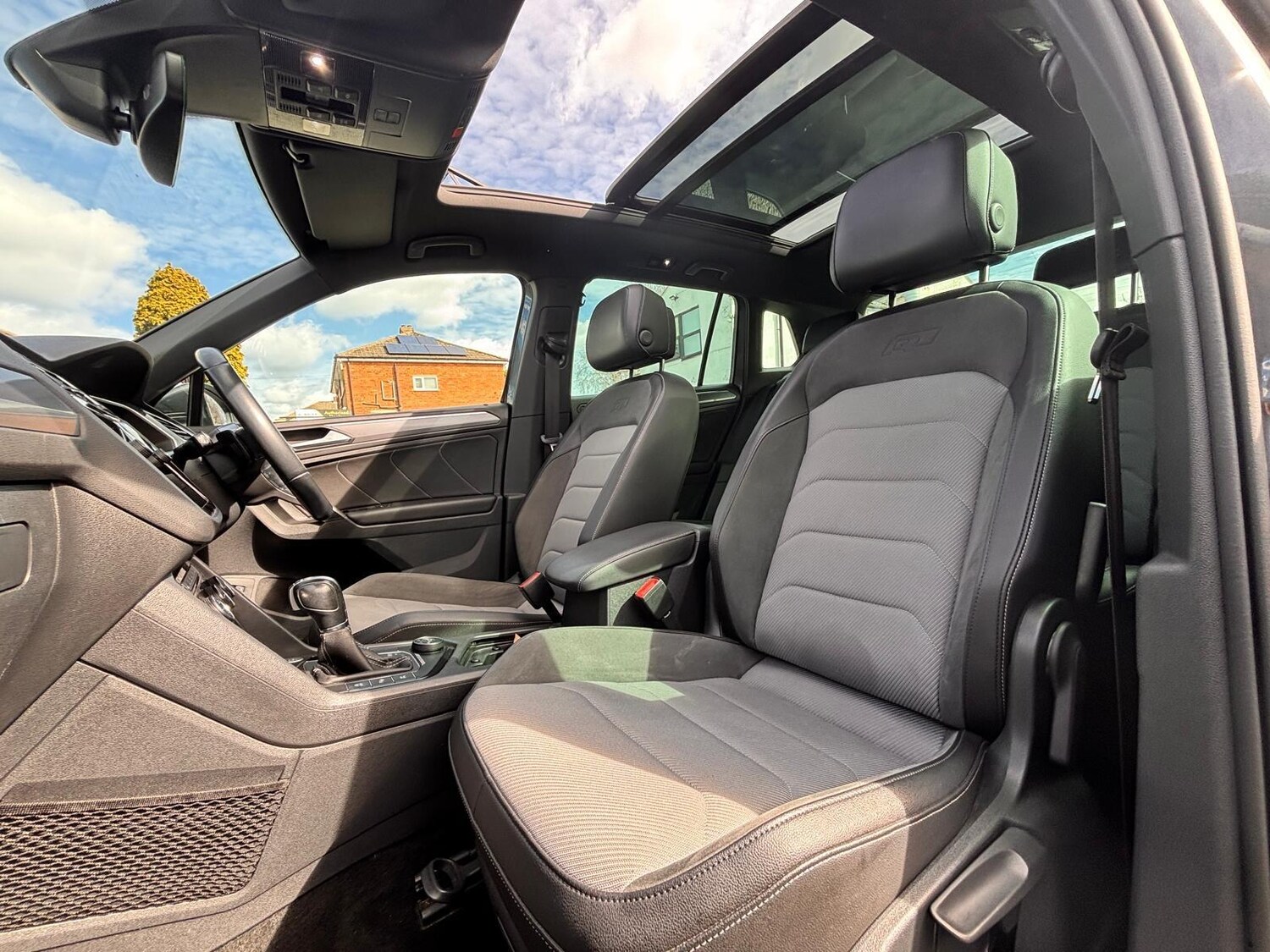 Used Volkswagen Tiguan 2019 for sale - 78033953: Photo 37