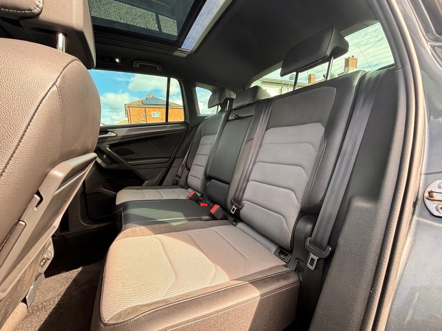 Used Volkswagen Tiguan 2019 for sale - 78033953: Photo 39