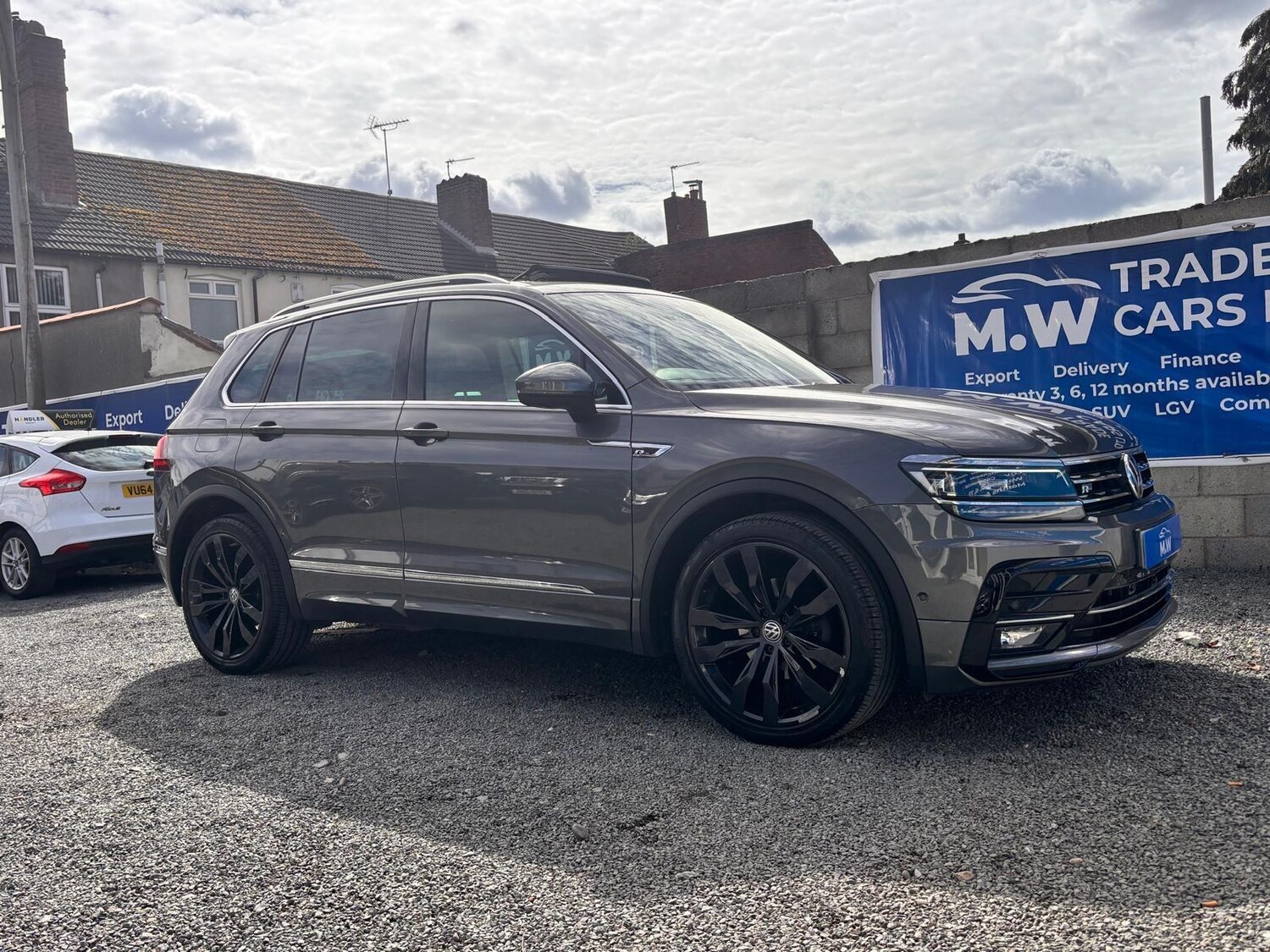 Used Volkswagen Tiguan 2019 for sale - 78033953: Photo 40