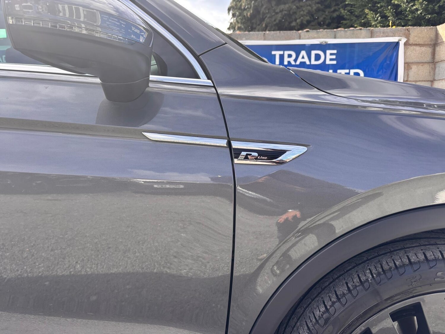 Used Volkswagen Tiguan 2019 for sale - 78033953: Photo 42