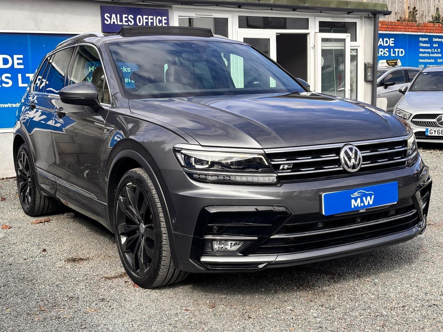 Used Volkswagen Tiguan 2019 for sale - 78033953: Photo 6