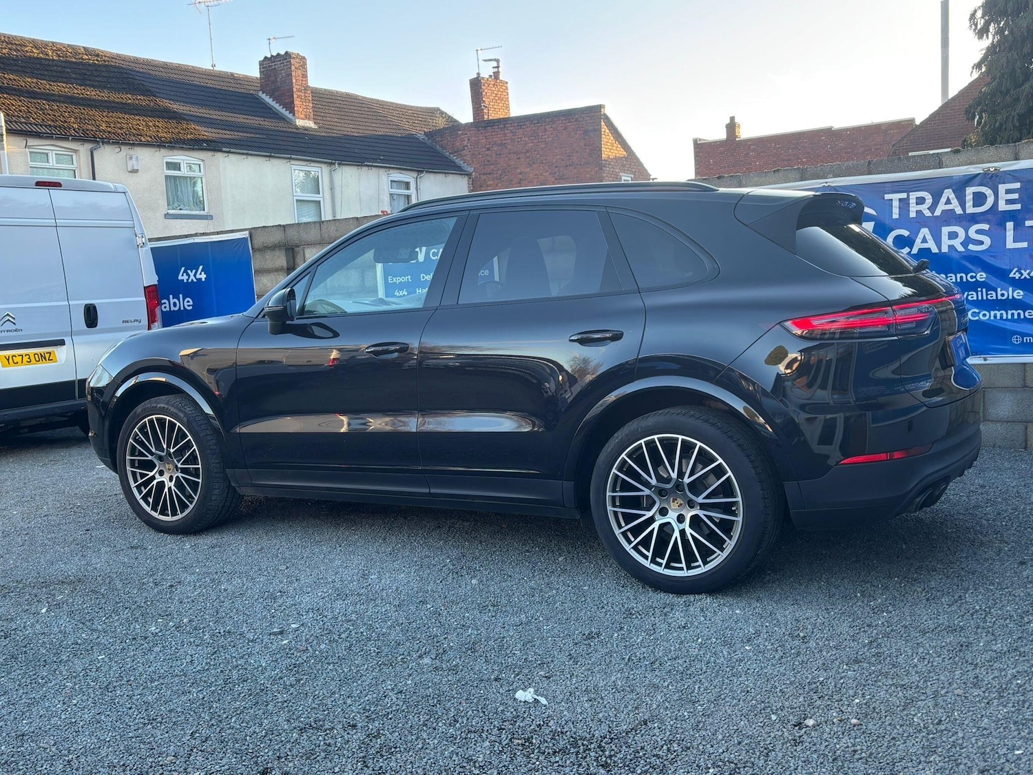 Used Porsche Cayenne 2022 for sale - 77705115: Photo 10