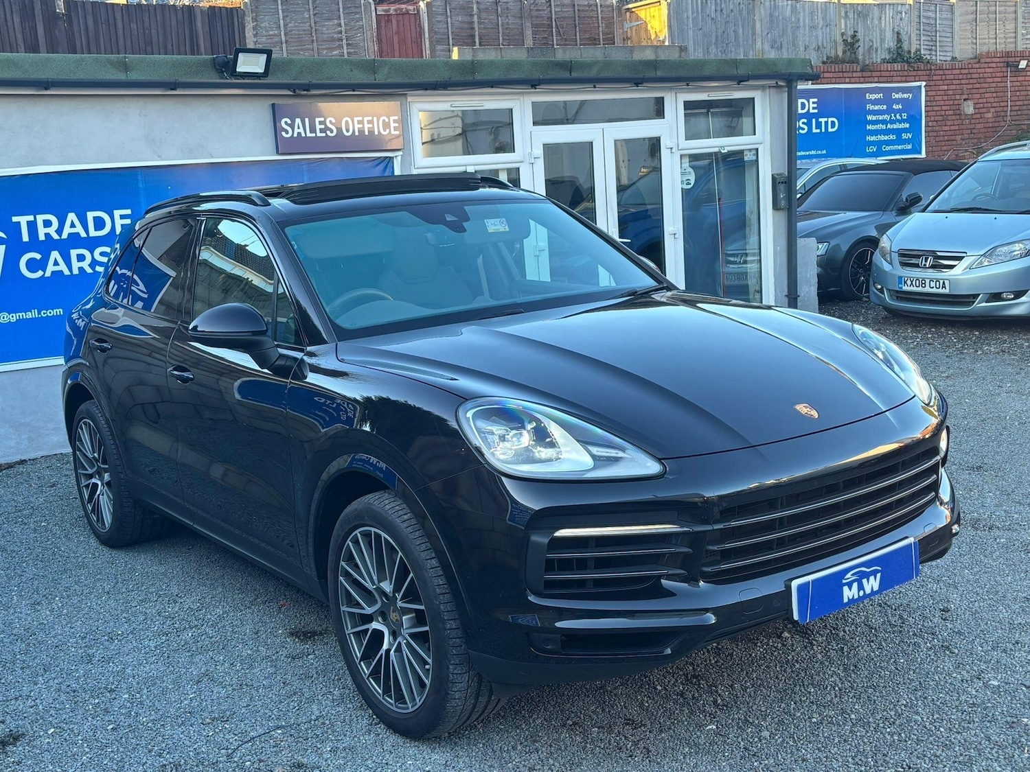 Used Porsche Cayenne 2022 for sale - 77705115: Photo 12