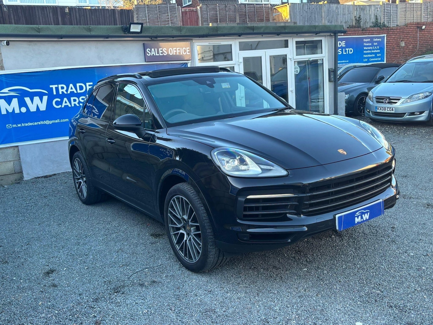 Used Porsche Cayenne 2022 for sale - 77705115: Photo 14