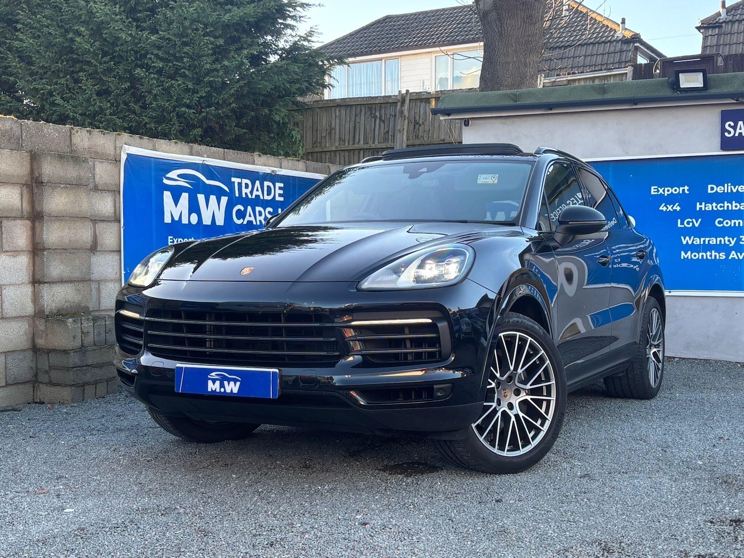 Used Porsche Cayenne 2022 for sale - 77705115: Photo 18