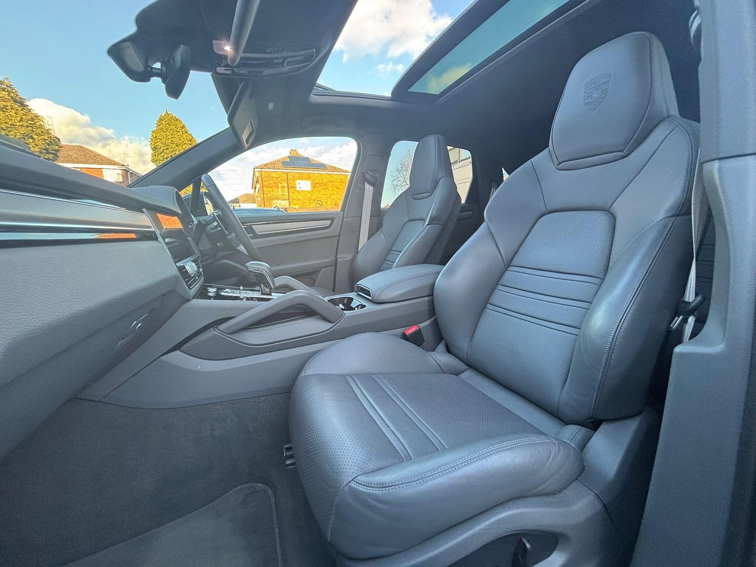 Used Porsche Cayenne 2022 for sale - 77705115: Photo 19