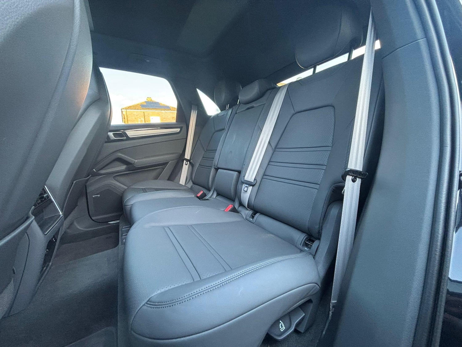 Used Porsche Cayenne 2022 for sale - 77705115: Photo 20