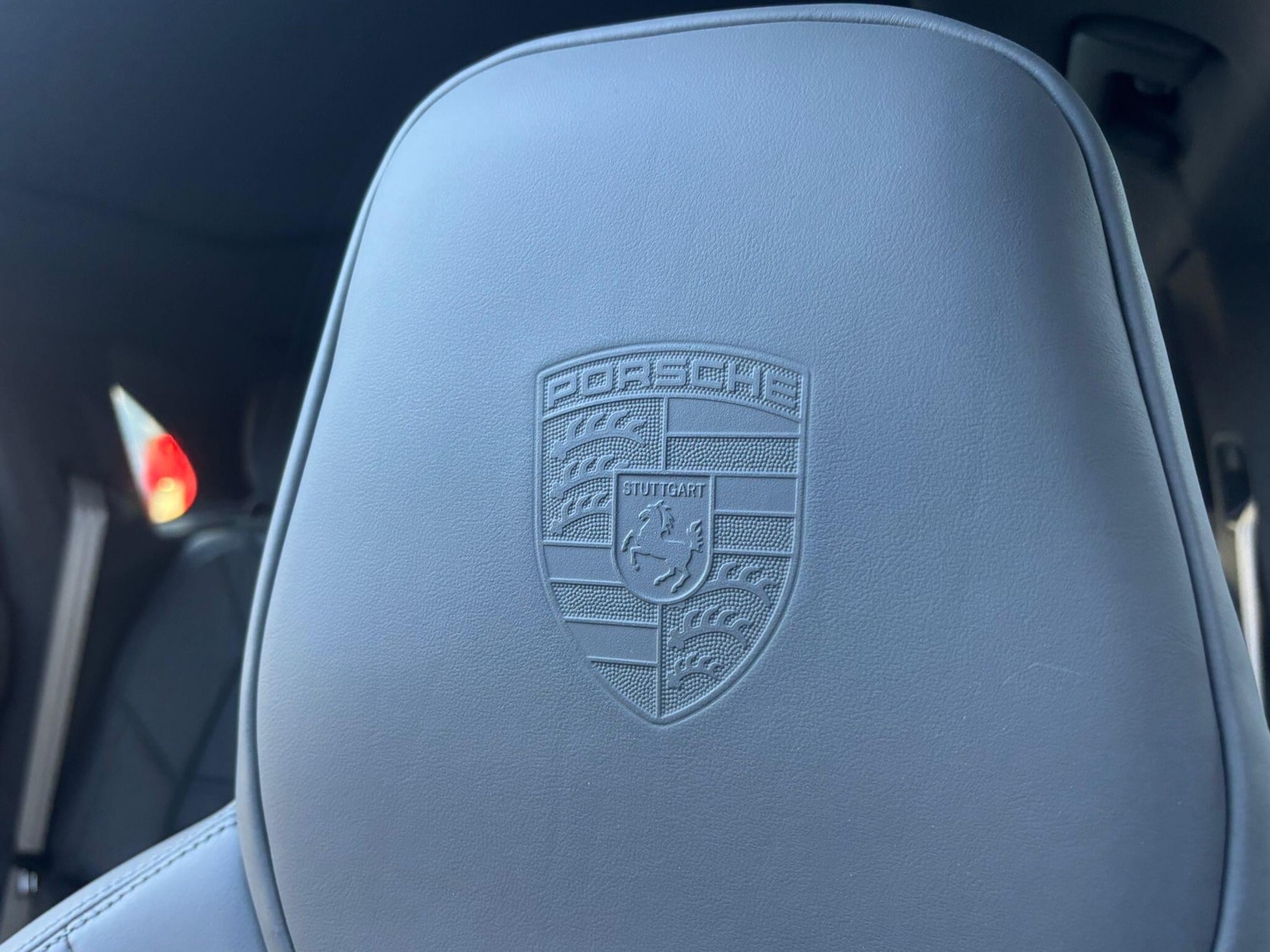 Used Porsche Cayenne 2022 for sale - 77705115: Photo 23