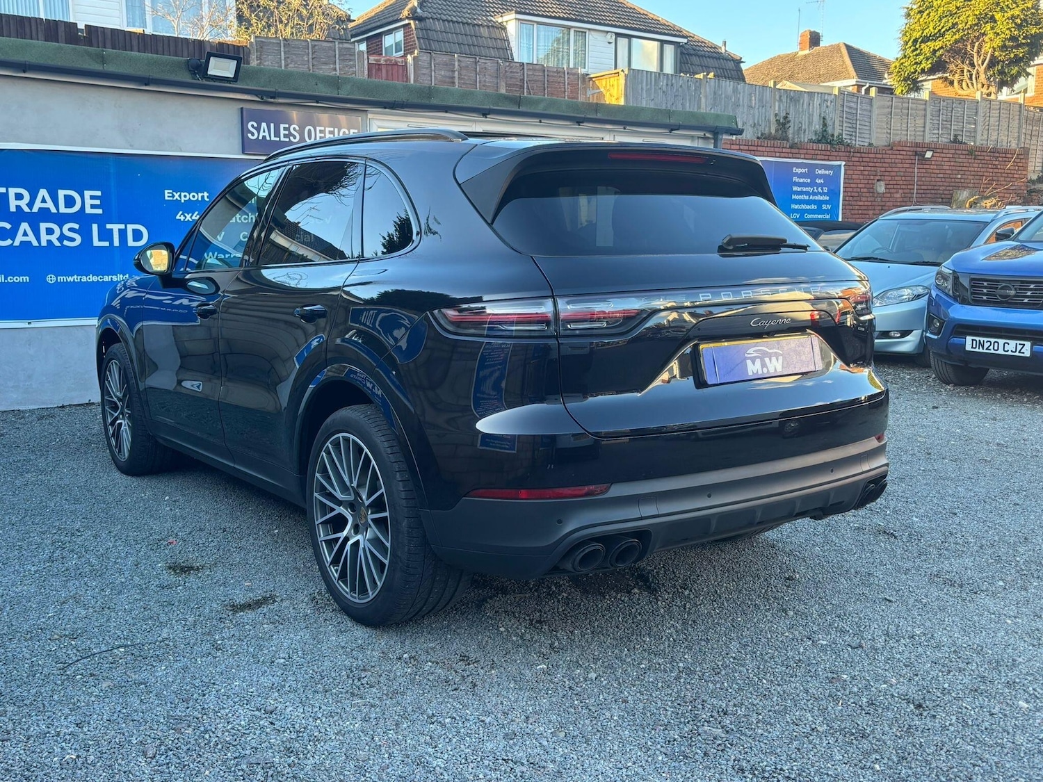 Used Porsche Cayenne 2022 for sale - 77705115: Photo 24